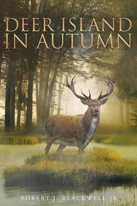 Cover image for Deer Island In Autumn