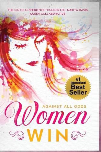 Cover image for Women Win: Against All Odds