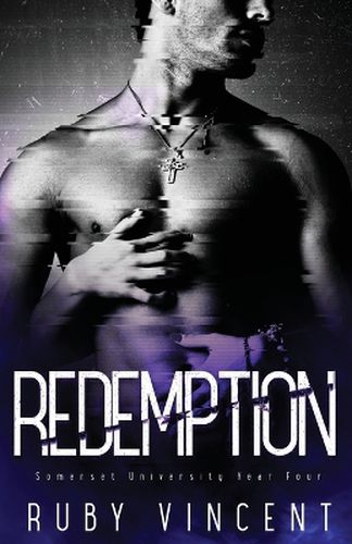 Cover image for Redemption