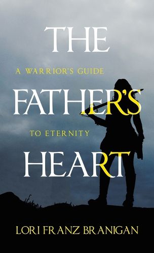 Cover image for The Father's Heart