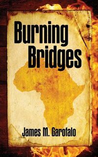 Cover image for Burning Bridges