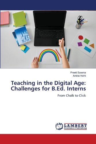 Cover image for Teaching in the Digital Age