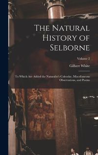 Cover image for The Natural History of Selborne