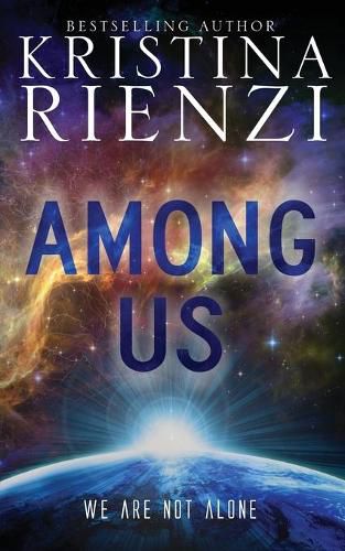 Cover image for Among Us