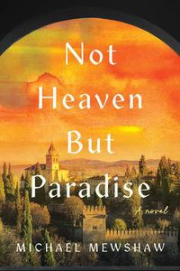 Cover image for Not Heaven but Paradise