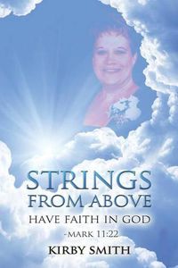 Cover image for Strings from Above