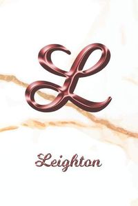 Cover image for Leighton