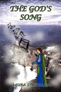 Cover image for The God's Song