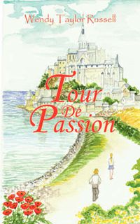 Cover image for Tour de Passion