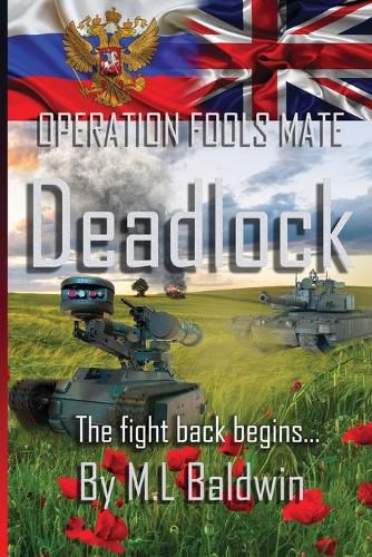 Cover image for Deadlock