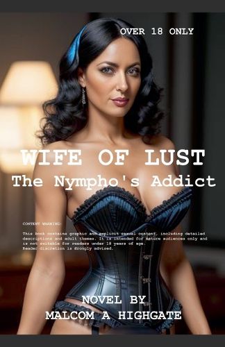 Cover image for Wife of Lust