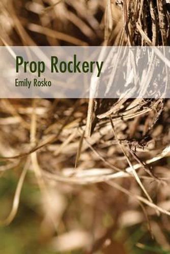 Cover image for Prop Rockery