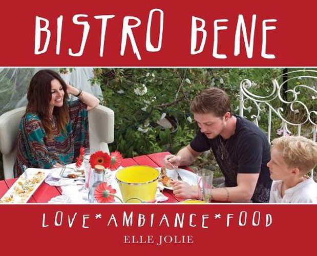 Cover image for Bistro Bene