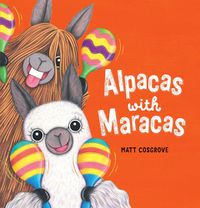 Cover image for Alpacas with Maracas (PB)
