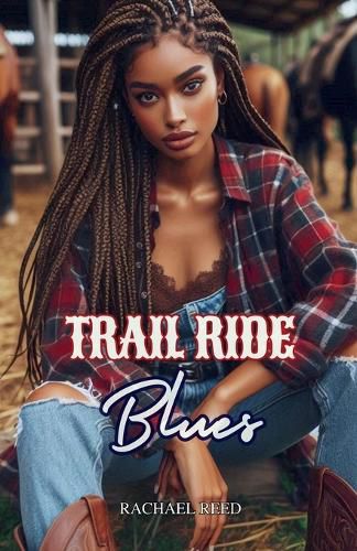 Cover image for Trail Ride Blues