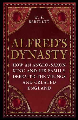 Cover image for Alfred's Dynasty