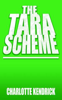 Cover image for The Tara Scheme