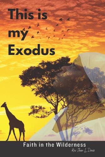 Cover image for This is my Exodus