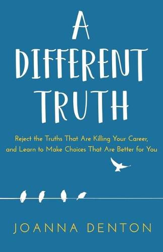 Cover image for A Different Truth