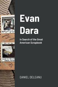 Cover image for Evan Dara