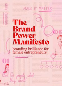 Cover image for The Brand Power Manifesto