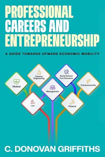 Cover image for Professional Careers & Entrepreneurship