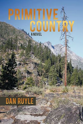 Cover image for Primitive Country