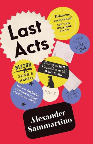 Cover image for Last Acts