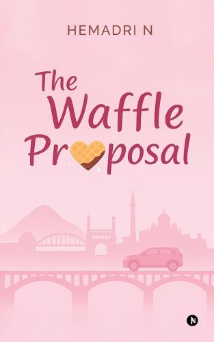 Cover image for The Waffle Proposal