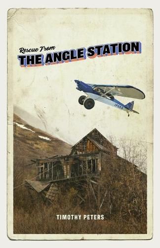 Cover image for Rescue from the Angle Station