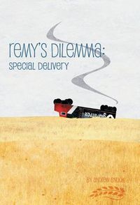 Cover image for Remy's Dilemma: Special Delivery