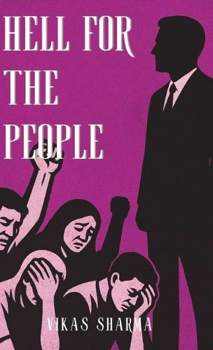 Cover image for Hell for the people (Edition1st)