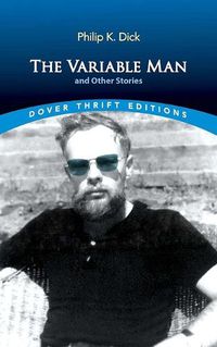 Cover image for The Variable Man and Other Stories