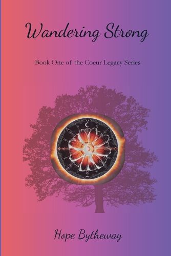 Cover image for Wandering Strong