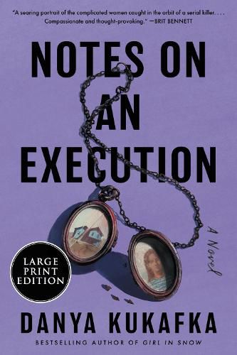 Cover image for Notes on an Execution