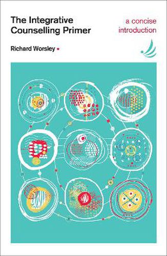 Cover image for The Integrative Counselling Primer