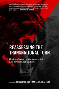 Cover image for Reassessing The Transnational Turn: Scales of Analysis in Anarchist and Syndicalist Studies