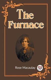 Cover image for The Furnace