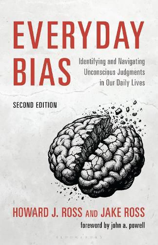 Cover image for Everyday Bias