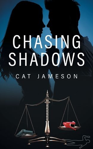 Cover image for Chasing Shadows