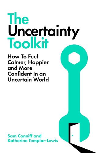 Cover image for The Uncertainty Toolkit