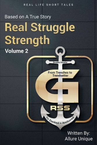 Cover image for Real Struggle Strength Part 2