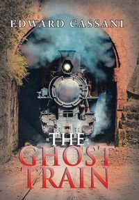 Cover image for The Ghost Train