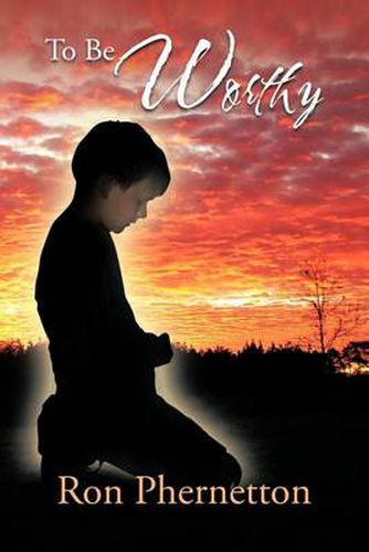 Cover image for To Be Worthy