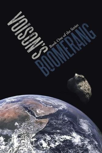 Cover image for Voison's Boomerang