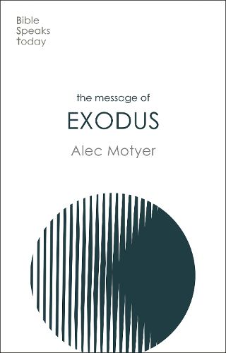 Cover image for The Message of Exodus: The Days Of Our Pilgrimage