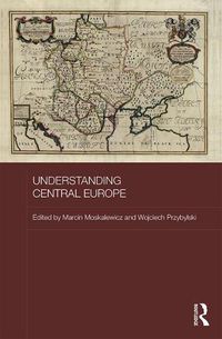 Cover image for Understanding Central Europe