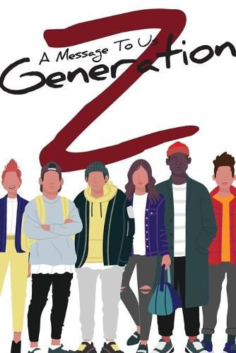 Cover image for Generation A