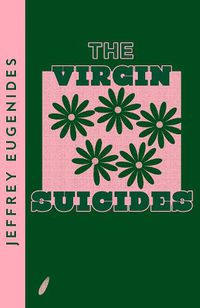 Cover image for The Virgin Suicides
