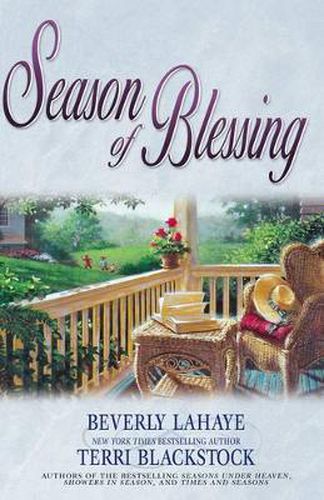 Cover image for Season of Blessing